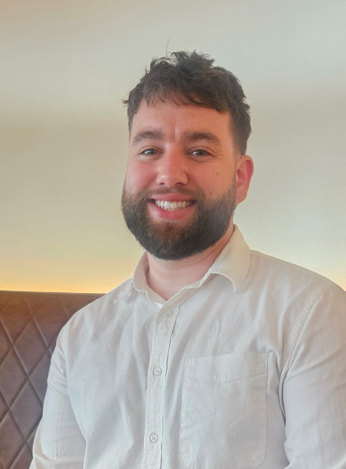 Spencer Phipps, founder of The Phipps Collective